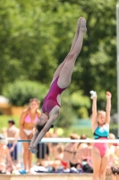 Thumbnail - Girls B - Agathe Guignard - Прыжки в воду - 2022 - International Diving Meet Graz - Participants - Switzerland 03056_36354.jpg