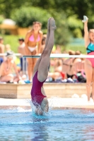Thumbnail - Girls B - Agathe Guignard - Plongeon - 2022 - International Diving Meet Graz - Participants - Switzerland 03056_36356.jpg