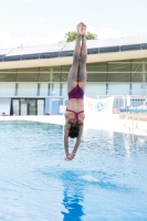 Thumbnail - Girls B - Agathe Guignard - Tuffi Sport - 2022 - International Diving Meet Graz - Participants - Switzerland 03056_36362.jpg