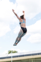 Thumbnail - Girls B - Tereza Jelínkova - Wasserspringen - 2022 - International Diving Meet Graz - Teilnehmer - Tschechische Republik 03056_36373.jpg