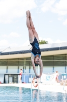 Thumbnail - Girls B - Tereza Jelínkova - Wasserspringen - 2022 - International Diving Meet Graz - Teilnehmer - Tschechische Republik 03056_36378.jpg