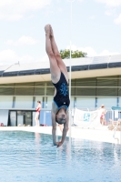 Thumbnail - Girls B - Tereza Jelínkova - Wasserspringen - 2022 - International Diving Meet Graz - Teilnehmer - Tschechische Republik 03056_36379.jpg