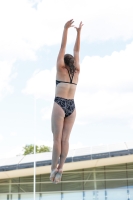 Thumbnail - Girls B - Dorota Tyserová - Wasserspringen - 2022 - International Diving Meet Graz - Teilnehmer - Tschechische Republik 03056_36407.jpg