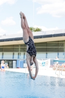 Thumbnail - Czech Republic - Прыжки в воду - 2022 - International Diving Meet Graz - Participants 03056_36415.jpg
