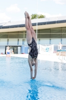 Thumbnail - Girls B - Dorota Tyserová - Прыжки в воду - 2022 - International Diving Meet Graz - Participants - Czech Republic 03056_36416.jpg