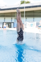 Thumbnail - Girls B - Dorota Tyserová - Прыжки в воду - 2022 - International Diving Meet Graz - Participants - Czech Republic 03056_36417.jpg