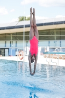Thumbnail - Girls B - Tallulah Favre - Wasserspringen - 2022 - International Diving Meet Graz - Teilnehmer - Schweiz 03056_36427.jpg