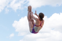 Thumbnail - Girls B - Agathe Guignard - Прыжки в воду - 2022 - International Diving Meet Graz - Participants - Switzerland 03056_36437.jpg