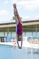 Thumbnail - Girls B - Agathe Guignard - Прыжки в воду - 2022 - International Diving Meet Graz - Participants - Switzerland 03056_36439.jpg