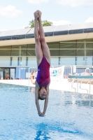Thumbnail - Girls B - Agathe Guignard - Прыжки в воду - 2022 - International Diving Meet Graz - Participants - Switzerland 03056_36440.jpg