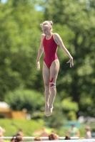 Thumbnail - Girls B - Sarah Berger - Diving Sports - 2022 - International Diving Meet Graz - Participants - Switzerland 03056_36442.jpg