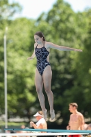 Thumbnail - Girls B - Dorota Tyserová - Wasserspringen - 2022 - International Diving Meet Graz - Teilnehmer - Tschechische Republik 03056_36458.jpg