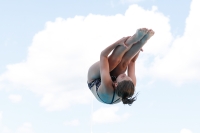Thumbnail - Girls B - Dorota Tyserová - Wasserspringen - 2022 - International Diving Meet Graz - Teilnehmer - Tschechische Republik 03056_36465.jpg