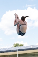 Thumbnail - Girls B - Dorota Tyserová - Прыжки в воду - 2022 - International Diving Meet Graz - Participants - Czech Republic 03056_36467.jpg