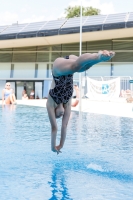 Thumbnail - Girls B - Dorota Tyserová - Прыжки в воду - 2022 - International Diving Meet Graz - Participants - Czech Republic 03056_36468.jpg