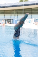 Thumbnail - Girls B - Dorota Tyserová - Прыжки в воду - 2022 - International Diving Meet Graz - Participants - Czech Republic 03056_36469.jpg
