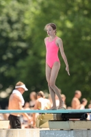 Thumbnail - Girls B - Tallulah Favre - Wasserspringen - 2022 - International Diving Meet Graz - Teilnehmer - Schweiz 03056_36470.jpg