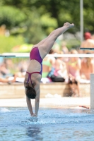 Thumbnail - Girls B - Agathe Guignard - Прыжки в воду - 2022 - International Diving Meet Graz - Participants - Switzerland 03056_36490.jpg