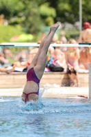 Thumbnail - Girls B - Agathe Guignard - Прыжки в воду - 2022 - International Diving Meet Graz - Participants - Switzerland 03056_36491.jpg