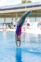 Thumbnail - Girls B - Agathe Guignard - Tuffi Sport - 2022 - International Diving Meet Graz - Participants - Switzerland 03056_36499.jpg