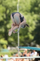 Thumbnail - Girls B - Dorota Tyserová - Plongeon - 2022 - International Diving Meet Graz - Participants - Czech Republic 03056_36522.jpg