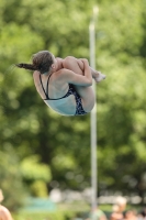 Thumbnail - Girls B - Dorota Tyserová - Diving Sports - 2022 - International Diving Meet Graz - Participants - Czech Republic 03056_36524.jpg