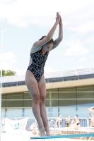 Thumbnail - Girls B - Dorota Tyserová - Plongeon - 2022 - International Diving Meet Graz - Participants - Czech Republic 03056_36527.jpg