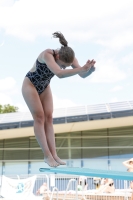 Thumbnail - Girls B - Dorota Tyserová - Diving Sports - 2022 - International Diving Meet Graz - Participants - Czech Republic 03056_36528.jpg