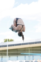 Thumbnail - Girls B - Dorota Tyserová - Plongeon - 2022 - International Diving Meet Graz - Participants - Czech Republic 03056_36529.jpg