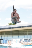 Thumbnail - Girls B - Dorota Tyserová - Wasserspringen - 2022 - International Diving Meet Graz - Teilnehmer - Tschechische Republik 03056_36531.jpg
