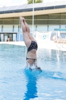 Thumbnail - Girls B - Dorota Tyserová - Diving Sports - 2022 - International Diving Meet Graz - Participants - Czech Republic 03056_36533.jpg