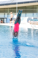 Thumbnail - Girls B - Tallulah Favre - Wasserspringen - 2022 - International Diving Meet Graz - Teilnehmer - Schweiz 03056_36547.jpg