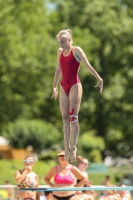 Thumbnail - Girls B - Sarah Berger - Прыжки в воду - 2022 - International Diving Meet Graz - Participants - Switzerland 03056_36559.jpg