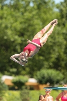 Thumbnail - Girls B - Sarah Berger - Прыжки в воду - 2022 - International Diving Meet Graz - Participants - Switzerland 03056_36563.jpg