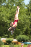 Thumbnail - Girls B - Sarah Berger - Diving Sports - 2022 - International Diving Meet Graz - Participants - Switzerland 03056_36564.jpg