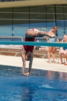 Thumbnail - Schweiz - Wasserspringen - 2022 - International Diving Meet Graz - Teilnehmer 03056_36574.jpg