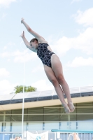 Thumbnail - Girls B - Dorota Tyserová - Wasserspringen - 2022 - International Diving Meet Graz - Teilnehmer - Tschechische Republik 03056_36585.jpg