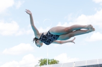 Thumbnail - Girls B - Dorota Tyserová - Wasserspringen - 2022 - International Diving Meet Graz - Teilnehmer - Tschechische Republik 03056_36590.jpg