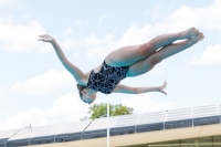 Thumbnail - Girls B - Dorota Tyserová - Wasserspringen - 2022 - International Diving Meet Graz - Teilnehmer - Tschechische Republik 03056_36591.jpg