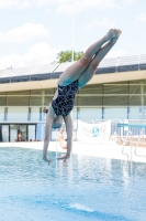 Thumbnail - Girls B - Dorota Tyserová - Wasserspringen - 2022 - International Diving Meet Graz - Teilnehmer - Tschechische Republik 03056_36594.jpg