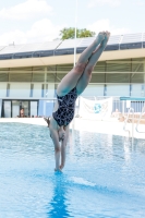 Thumbnail - Girls B - Dorota Tyserová - Plongeon - 2022 - International Diving Meet Graz - Participants - Czech Republic 03056_36595.jpg