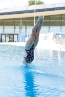 Thumbnail - Girls B - Dorota Tyserová - Tuffi Sport - 2022 - International Diving Meet Graz - Participants - Czech Republic 03056_36596.jpg