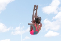 Thumbnail - Girls B - Tallulah Favre - Wasserspringen - 2022 - International Diving Meet Graz - Teilnehmer - Schweiz 03056_36603.jpg