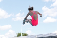 Thumbnail - Girls B - Tallulah Favre - Wasserspringen - 2022 - International Diving Meet Graz - Teilnehmer - Schweiz 03056_36605.jpg