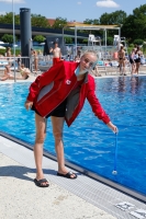 Thumbnail - Girls B - Sarah Berger - Wasserspringen - 2022 - International Diving Meet Graz - Teilnehmer - Schweiz 03056_36611.jpg