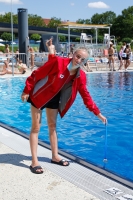 Thumbnail - Girls B - Sarah Berger - Diving Sports - 2022 - International Diving Meet Graz - Participants - Switzerland 03056_36612.jpg