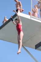 Thumbnail - Girls C - Savanna - Прыжки в воду - 2022 - International Diving Meet Graz - Participants - Switzerland 03056_36639.jpg