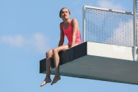Thumbnail - Girls B - Tallulah Favre - Diving Sports - 2022 - International Diving Meet Graz - Participants - Switzerland 03056_36647.jpg