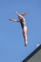 Thumbnail - Girls C - Lucie - Прыжки в воду - 2022 - International Diving Meet Graz - Participants - Switzerland 03056_36650.jpg