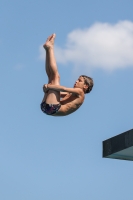 Thumbnail - Boys C - Edoardo - Diving Sports - 2022 - International Diving Meet Graz - Participants - Switzerland 03056_36657.jpg